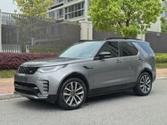 Land Rover Discovery 2024