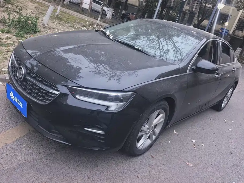 Buick Regal