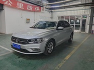 Volkswagen Bora 2018