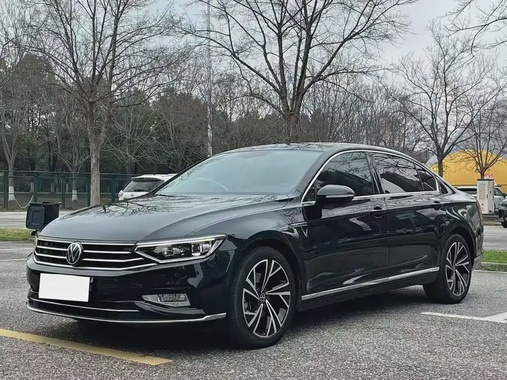 Volkswagen Magotan 2022