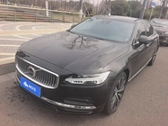 Volvo S90 2022