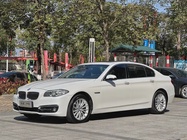 BMW 5 Series 2014