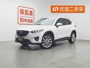 Mazda CX-5 2014