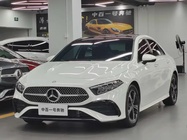 Mercedes-Benz A-Class 2023
