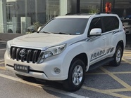 Toyota Prado 2017