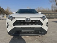 Toyota RAV4 2023