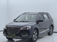 Haval H6 2014