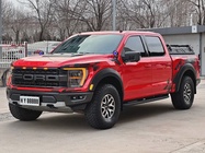 Ford F-150 Raptor 2023