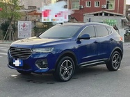 Haval H4 2020