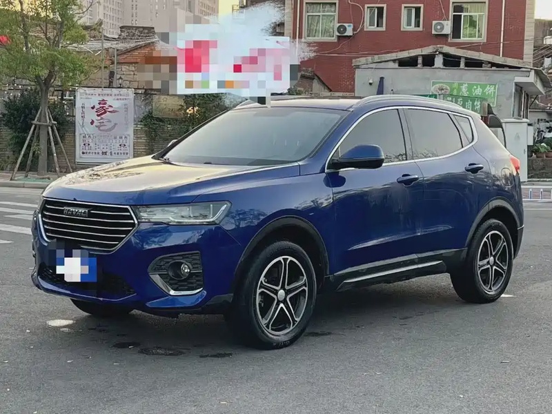 Haval H4