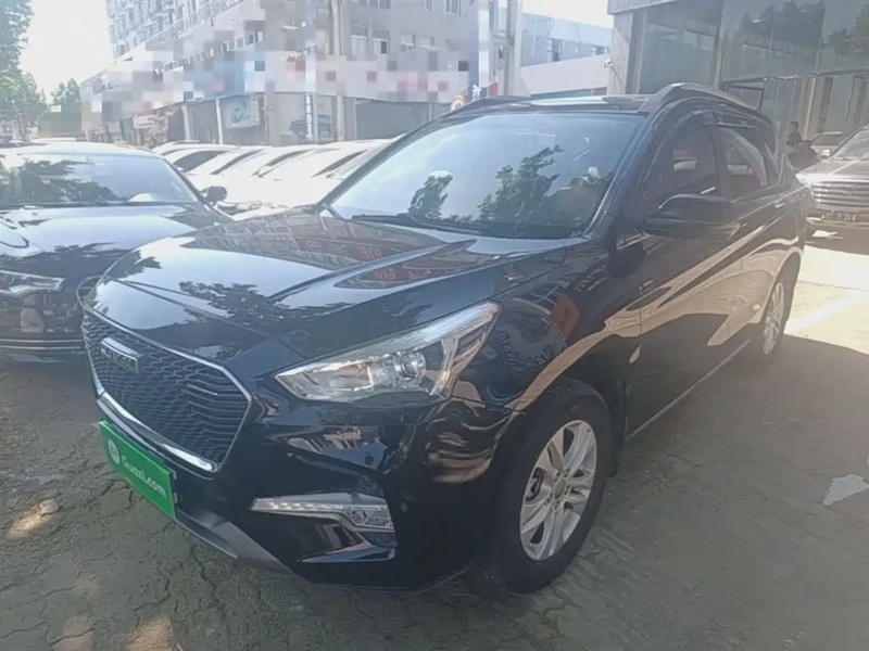 Haval M6