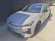 Changan UNI-V 2024