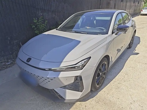 Changan UNI-V 2024