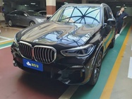 BMW X5 2021