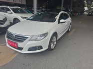 Volkswagen CC 2012