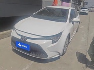 Toyota Levin 2023