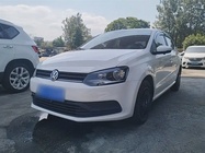 Volkswagen Polo 2018