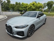 BMW 4 Series 2022
