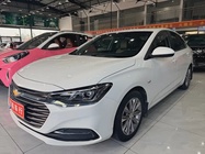 Chevrolet Monza 2022