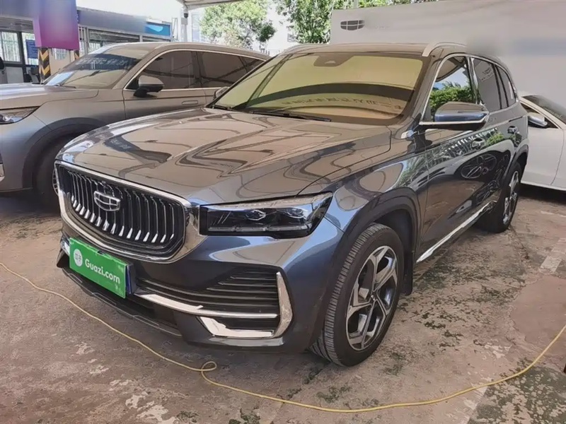 Geely Xingyue L