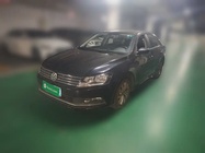 Volkswagen Lavida 2016