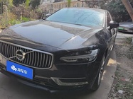 Volvo S90 2020