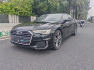 Audi A6 2021