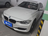 BMW 3 Series 2015