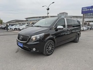 Mercedes-Benz Vito 2017