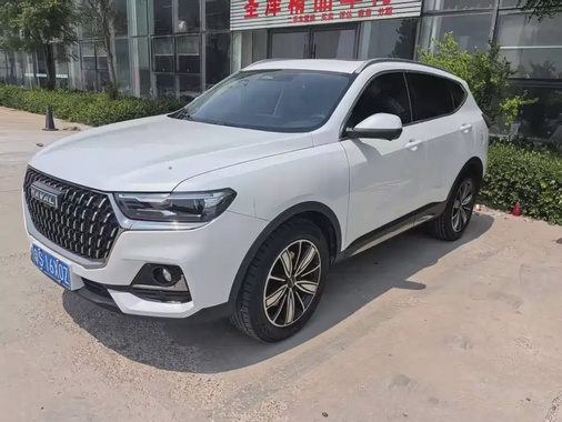 Haval H6 2023