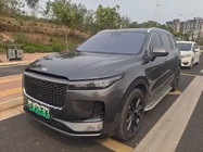 Li Auto ONE 2021
