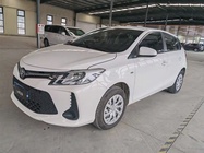 Toyota Vios 2021