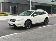 Subaru XV 2015