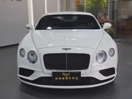 Bentley Continental 2014