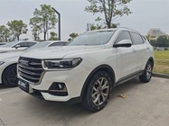 Haval H6 2021