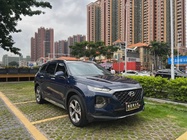 Hyundai Santa Fe 2020