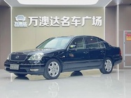 Lexus LS 2002