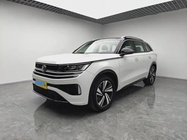 Volkswagen Tavendor 2023