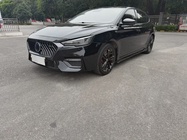 MG MG6 2021