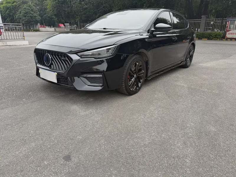 MG MG6