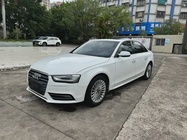Audi A4 2015