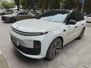 Li Auto L6 2025