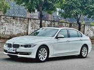 BMW 3 Series 2013