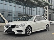 Mercedes-Benz E-Class 2015