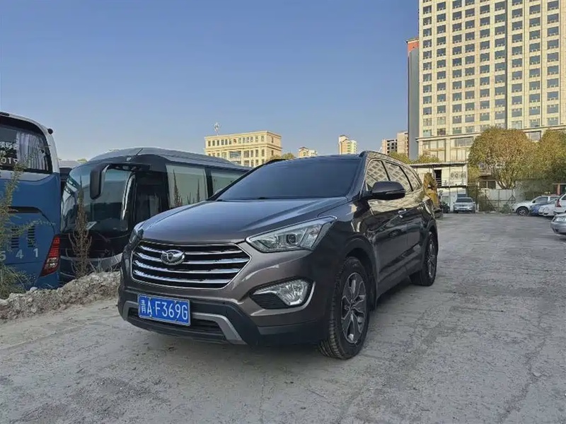 Hyundai Grand Max