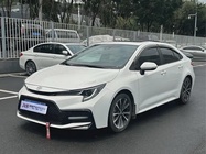 Toyota Levin 2023