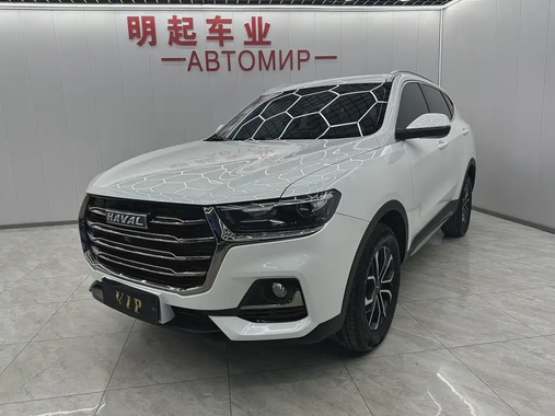 Haval H6 2023