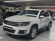 Volkswagen Tiguan 2014