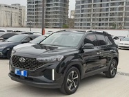 Hyundai ix35 2021