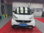 Smart ForTwo 2014
